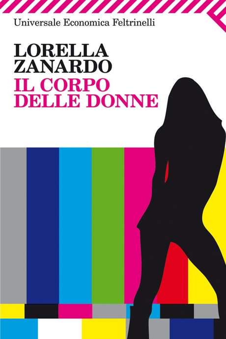    The representation of women in contemporary Italian media  